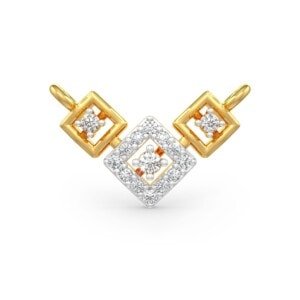 tanmani diamond pendant