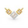 tanmani diamond pendant