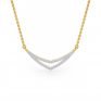 tanmaniya diamond pendant