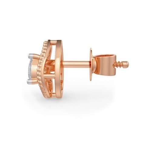 DER-31242 (3) diamond earrings