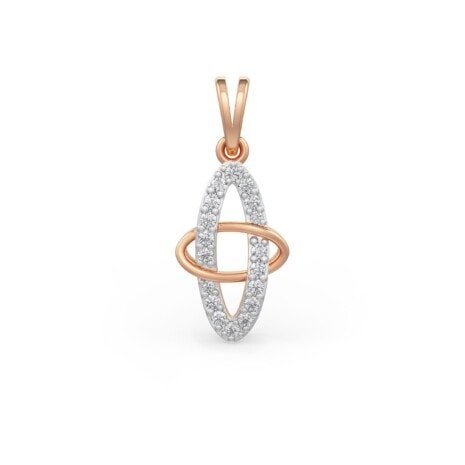 DPD-31209 (2) diamond pendant
