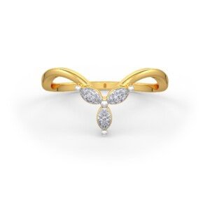 marquise diamond ring