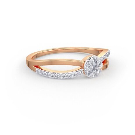 DRG-23860 (3) diamond ring