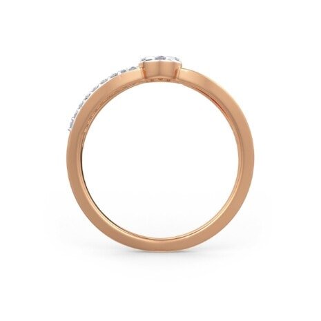 DRG-23860 (4) diamond ring