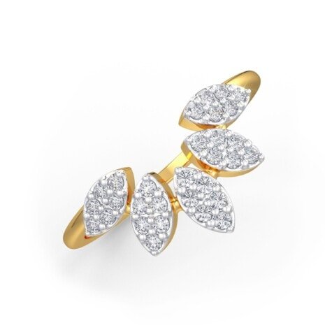 DRG-23870 1 diamond ring