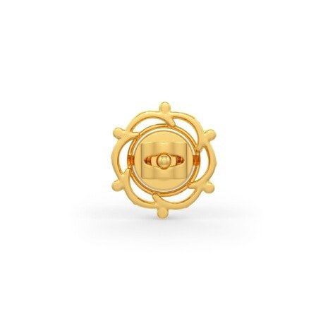 SER-32119 (3) Pearl Earrings