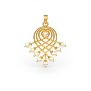 Pearl Pendent