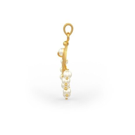 SPD-30789 (5) Pearl Pendant