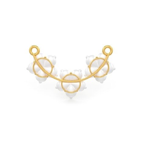 Mother of Pearl Pendent