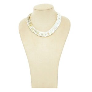 Mother of Pearl Necklace