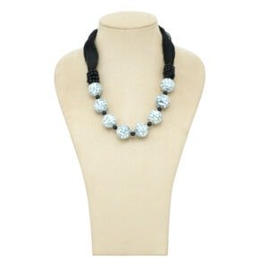 Elegant Mother of Pearl Necklace