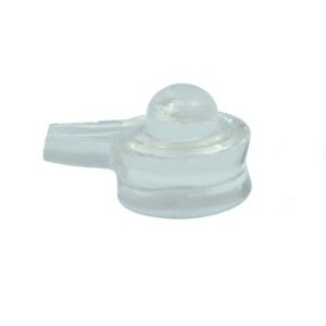 Crystal Shivling