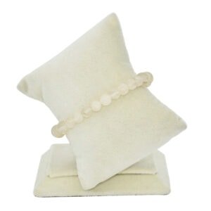 Rose Quartz Bracelet