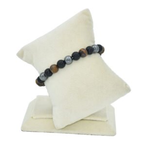 Triple Protection Bracelet