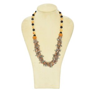 Lebron Mix Fancy Necklace