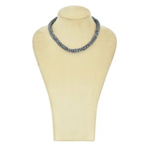 China Pearl Fancy Necklace