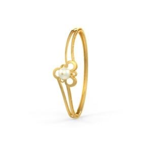 Eternal Pearl Grace Bracelet