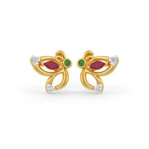 Small Butterfly tops