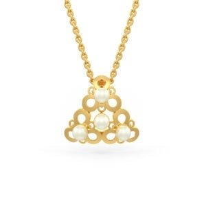 4Pearl Pendant