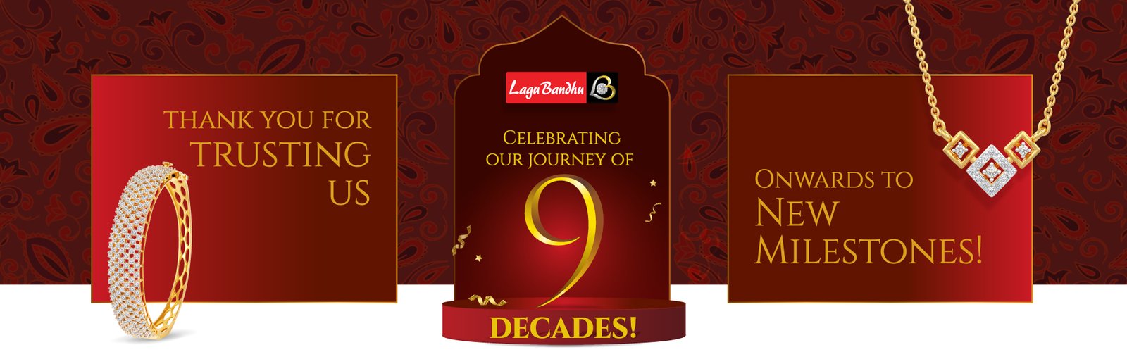 9-decades Web Banner